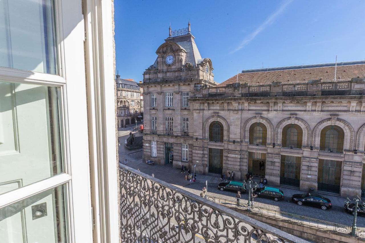 Apartamento D'alma Townhouse Porto